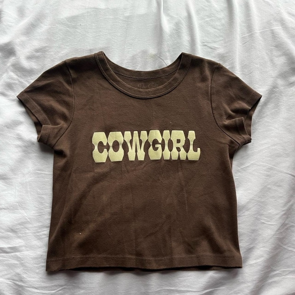 Brandy Melville top